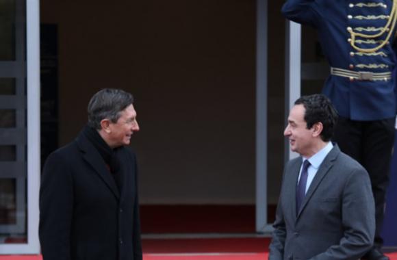 pahor
