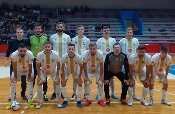 futsaleri