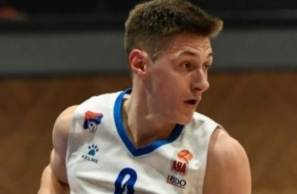 Srđan Gavrić 1