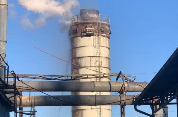 silos