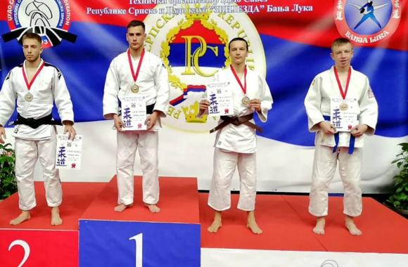 Judo Sokolovi 14