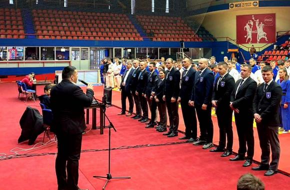 Judo Sokolovi 16