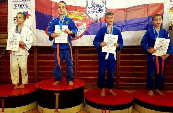 Judo Sokolovi 18