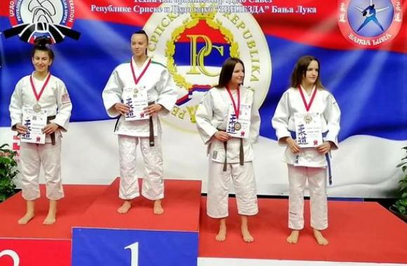 Judo Sokolovi 7