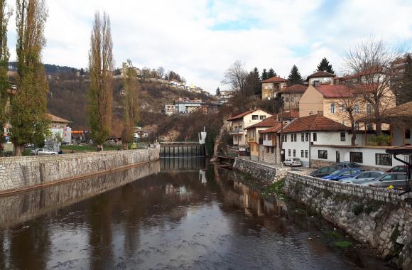 Sarajevo b.s