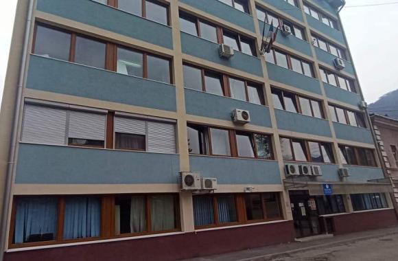 PU Zvornik