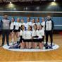 Odbojkasice Drine 