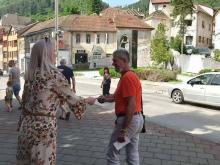 FOND OBELEZAVANJE
