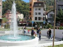 GRAD FONTANA