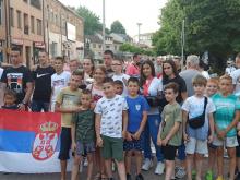 Naslovna za docek