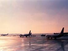 Aerodrom b.s