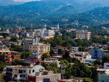 Haiti b.s