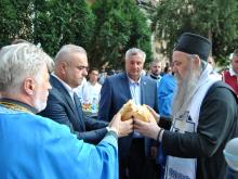 slavski kolac