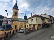 Stara crkva
