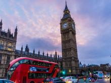 London b.s