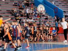 zvornik basket
