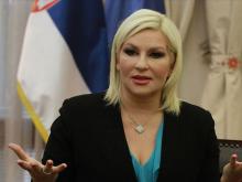 Zorana Mihajlovic