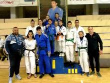Judo Sokolovi