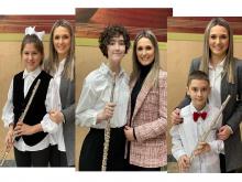 Muzicka skola