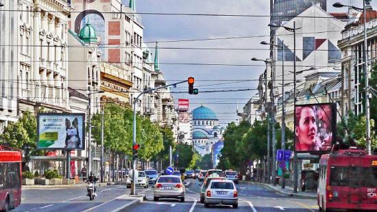 BEOGRAD