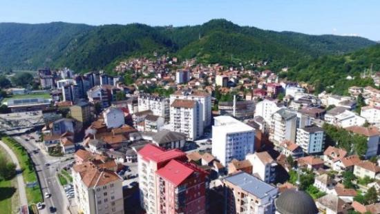 GRAD ZVORNIK 2