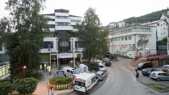 Bolnica