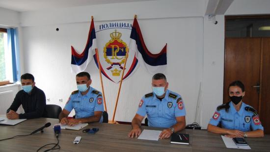 PU Zvornik