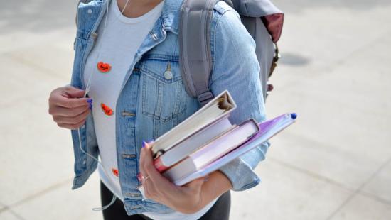 STUDENT B.S