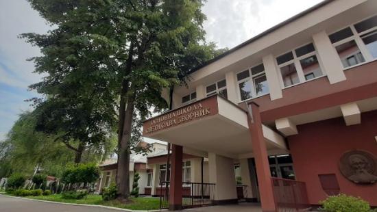 Upis skole