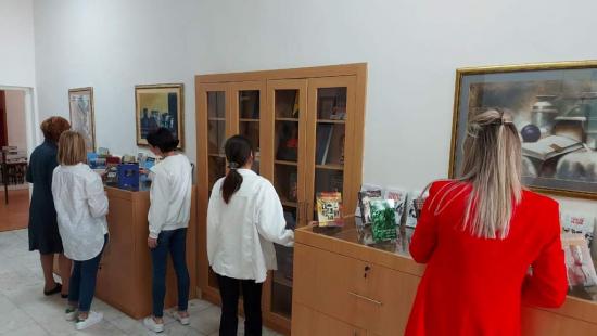 Biblioteka