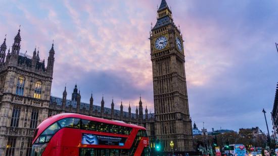 London b.s
