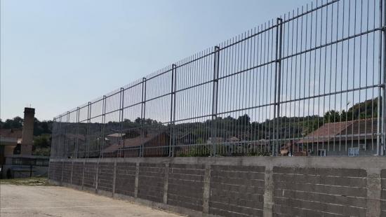 tsc ograda