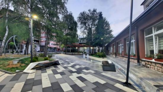grad zvornik