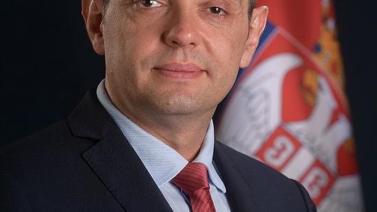 Aleksandar Vulin