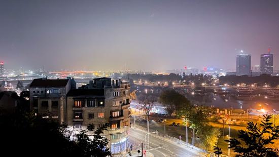 Beograd b.s