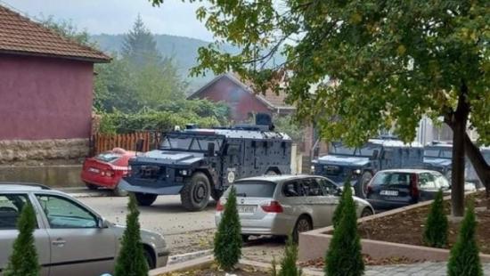 Kosovska Mitrovica
