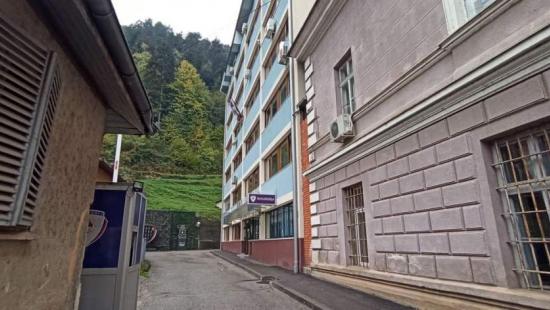 PU Zvornik