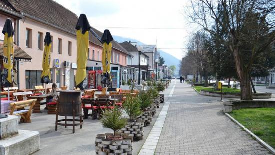 bratunac