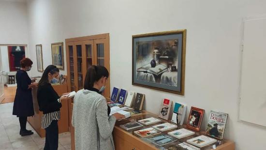 biblioteka