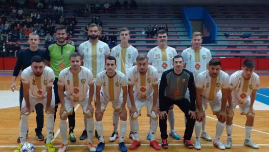 futsaleri