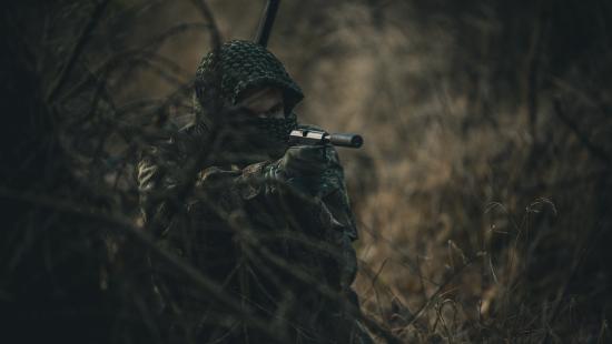 Vojnik b.s