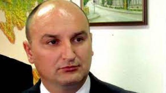 aleksandar džombić