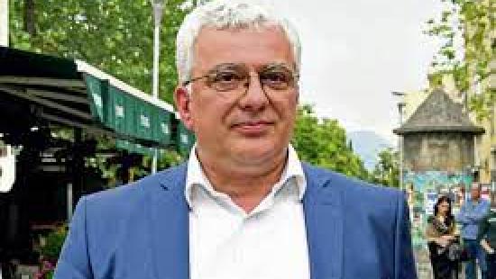 andrija mandić