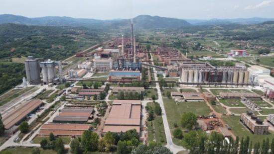 Alumina 