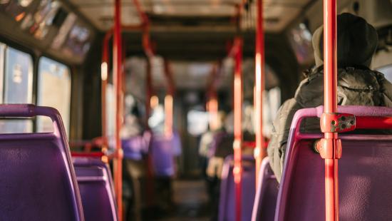 Autobus b.s