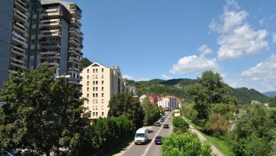 Grad Zvornik 5
