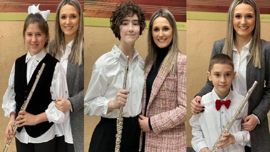 Muzicka skola