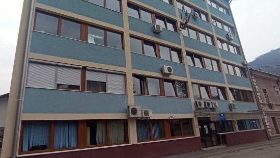 PU Zvornik